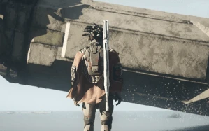 Shadow Of The Colossus، صانع Ico Fumito Ueda يكشف عن لعبة جديدة Gen Atlas