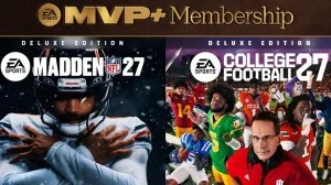 لدى EA Sports اشتراك جديد بقيمة 150 دولارًا، ومن المثير للدهشة أنه قد يكون جيدًا