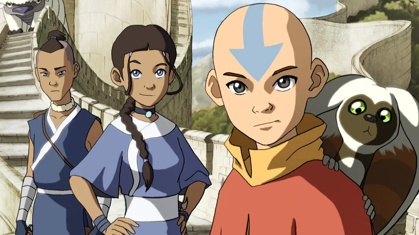 الصورة الرمزية: آخر لعبة Airbender AAA RPG التي تم الإعلان عنها في عام 2024 قد ماتت
