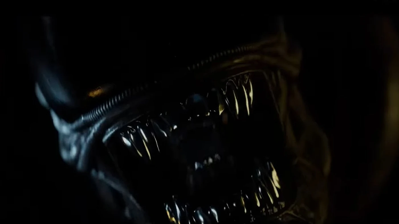 تم الكشف عن لقطات لـ First Alien: Isolation 2 في Summer Game Fest 2026
