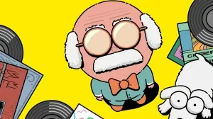 بعد شريط الأغاني، أصبحت لعبة الموسيقى المبهجة Mr.Records بمثابة يوم من أفضل أيام المطورين