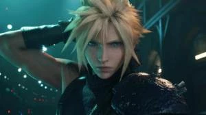 Final Fantasy 7 Revelation تحصل على أول عرض دعائي لها في Summer Game Fest