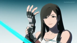 Tifa قادمة إلى قائمة الموسم الرابع للعبة Street Fighter 6