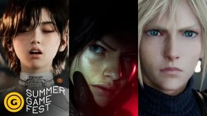 أفضل المقطورات لمهرجان الألعاب الصيفية المباشر: Resident Evil وFinal Fantasy والمزيد