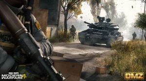 Call Of Duty: Modern Warfare 4 DMZ تضيف نظامًا مطلوبًا يشبه GTA