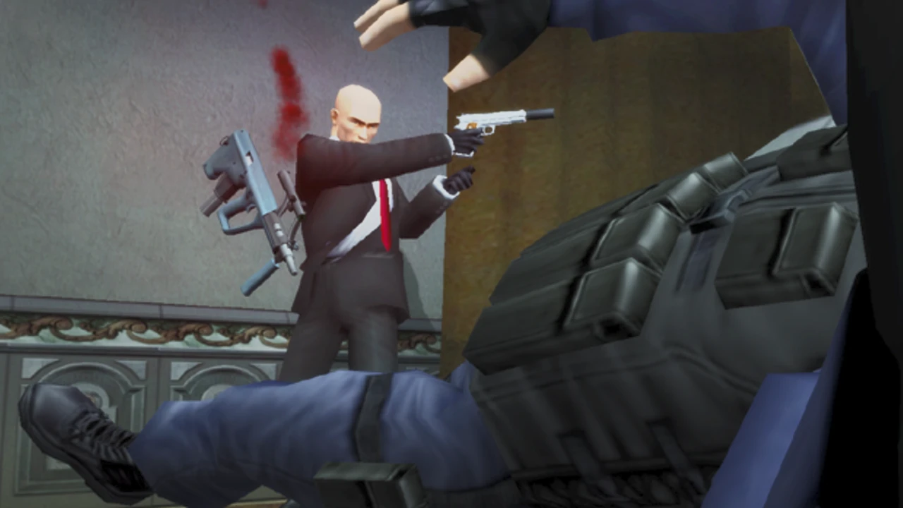 الكشف عن ثلاثية Hitman Classic Remastered مع نافذة إطلاق عام 2027