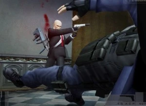 النسخة المعدلة من ثلاثية Hitman Classic قادمة، شاهد الرسومات المحسّنة