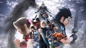 الكشف عن Final Fantasy 7: 22 لقطة شاشة جديدة تعرض عالمها وقتالها والمزيد