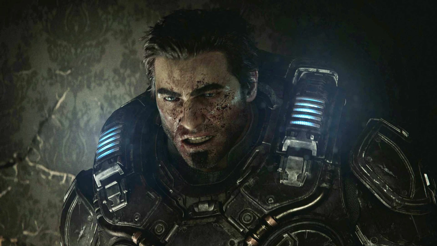 تظهر قائمة العناصر النائبة لـ Gears of War: E-Day PS5 عبر الإنترنت مع اقتراب عرض ألعاب Xbox