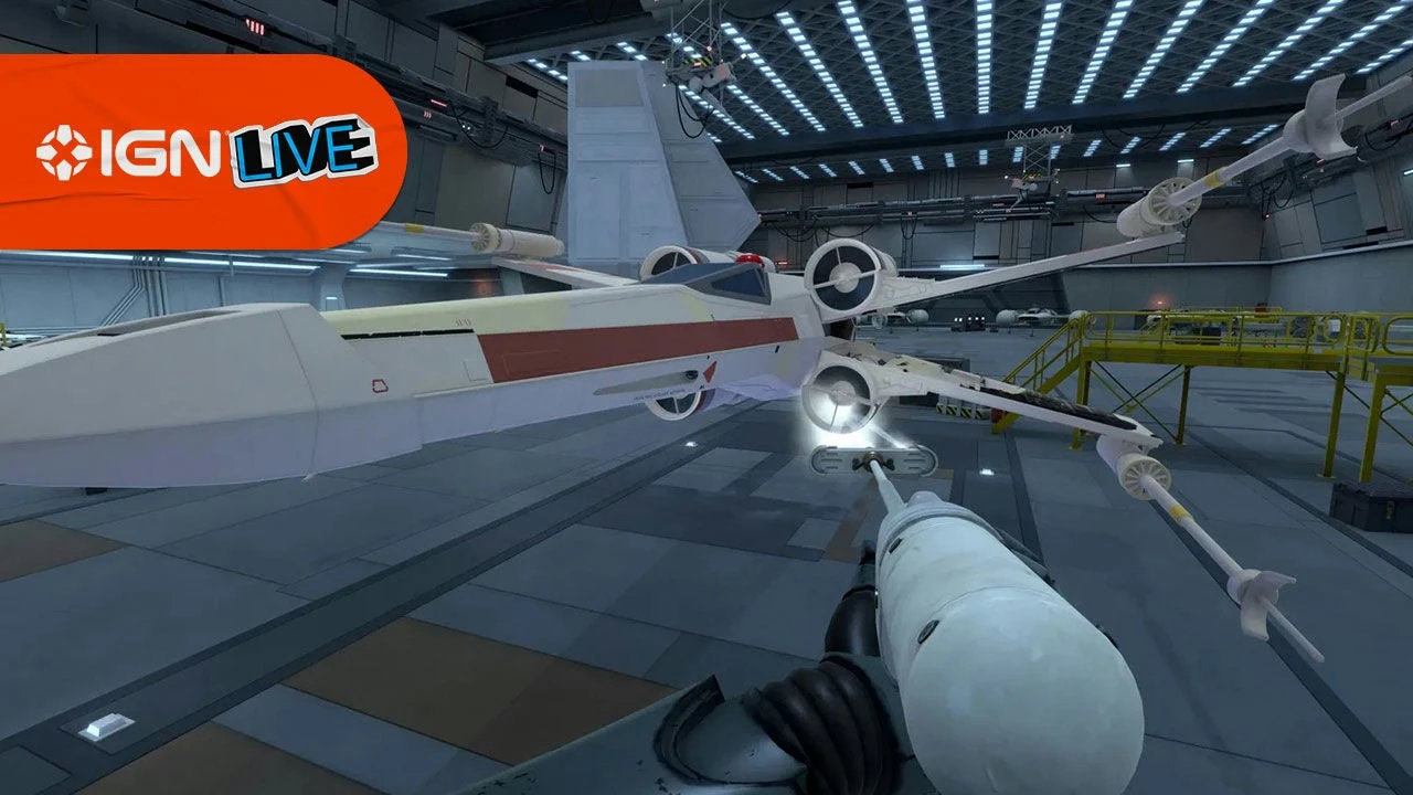 New PowerWash Simulator 2: Star Wars Pack Trailer يسلط الضوء على المواقع الكلاسيكية | اي جي ان لايف 2026