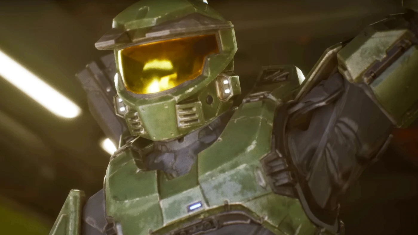 Halo: Campaign Evolved تكشف عن مهمات قتالية جديدة في الفضاء، وتاريخ إصدار وشيك