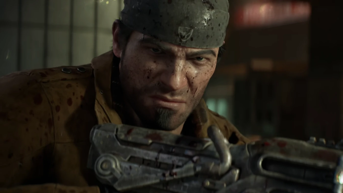 Gears of War: E-Day هي وحدة تحكم Xbox حصرية، وتم الكشف عن تاريخ الإصدار