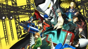 لعبة Persona 4 Revival قادمة في فبراير 2027، متضمنة في Game Pass