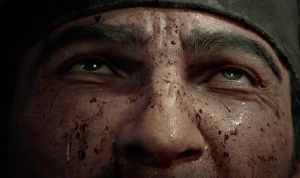 يبدو أن لعبة Gears Of War E-Day تركز على التنقل، ولا تقلق، فهناك منشار كهربائي