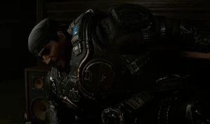 Gears Of War: E-Day لن يأتي إلى PS5 بعد كل شيء