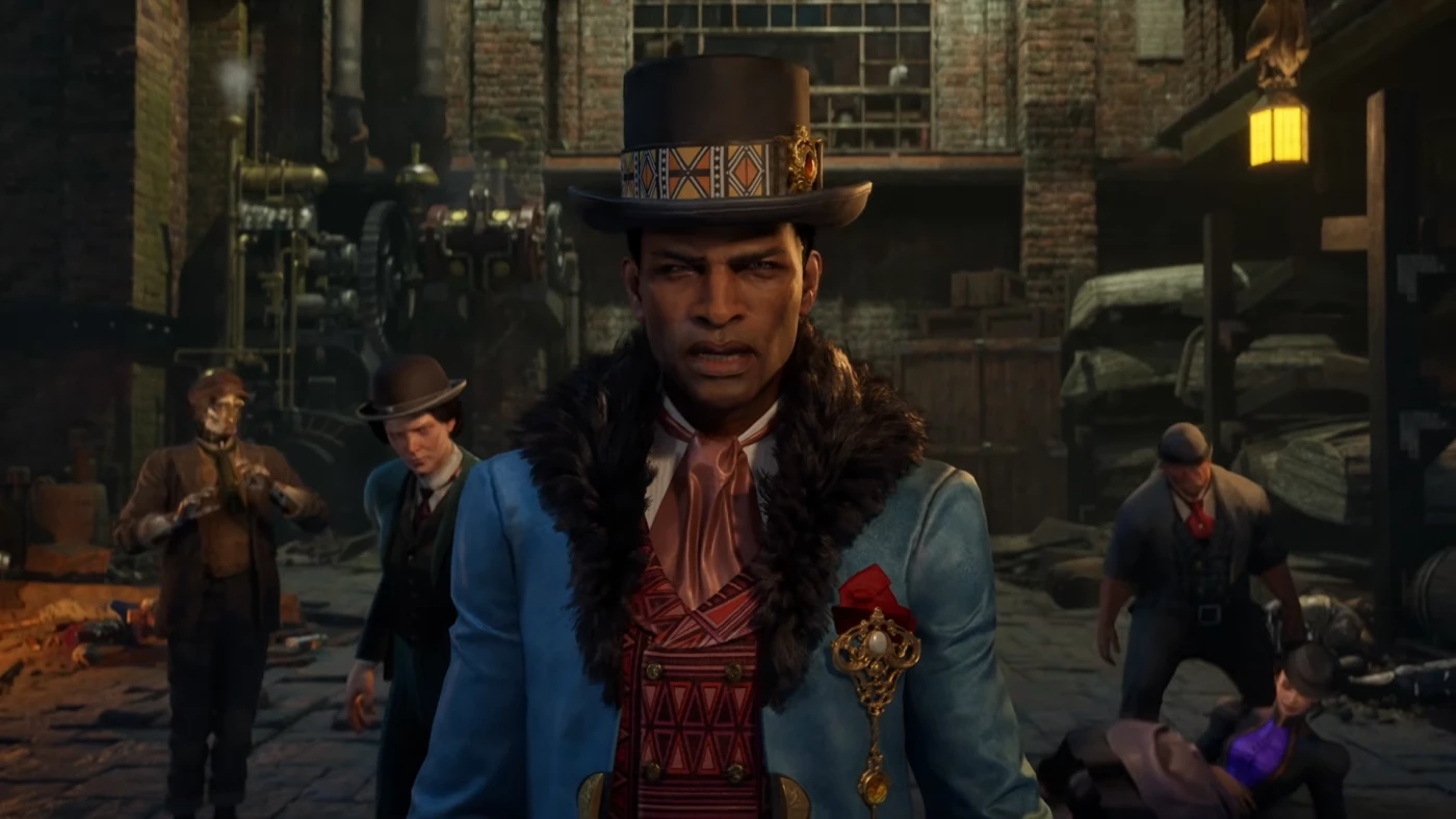 تم تأكيد Clockwork Revolution لتكون وحدة تحكم Xbox حصرية مع إطلاقها في 2027