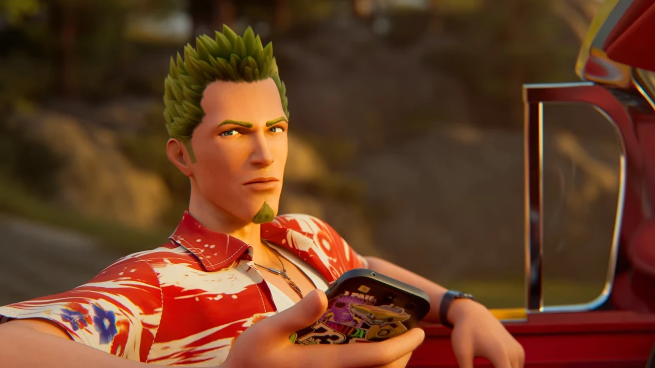 Sega تعلن عن Crazy Taxi: World Tour، قادمة إلى أجهزة الكمبيوتر ووحدات التحكم في عام 2027