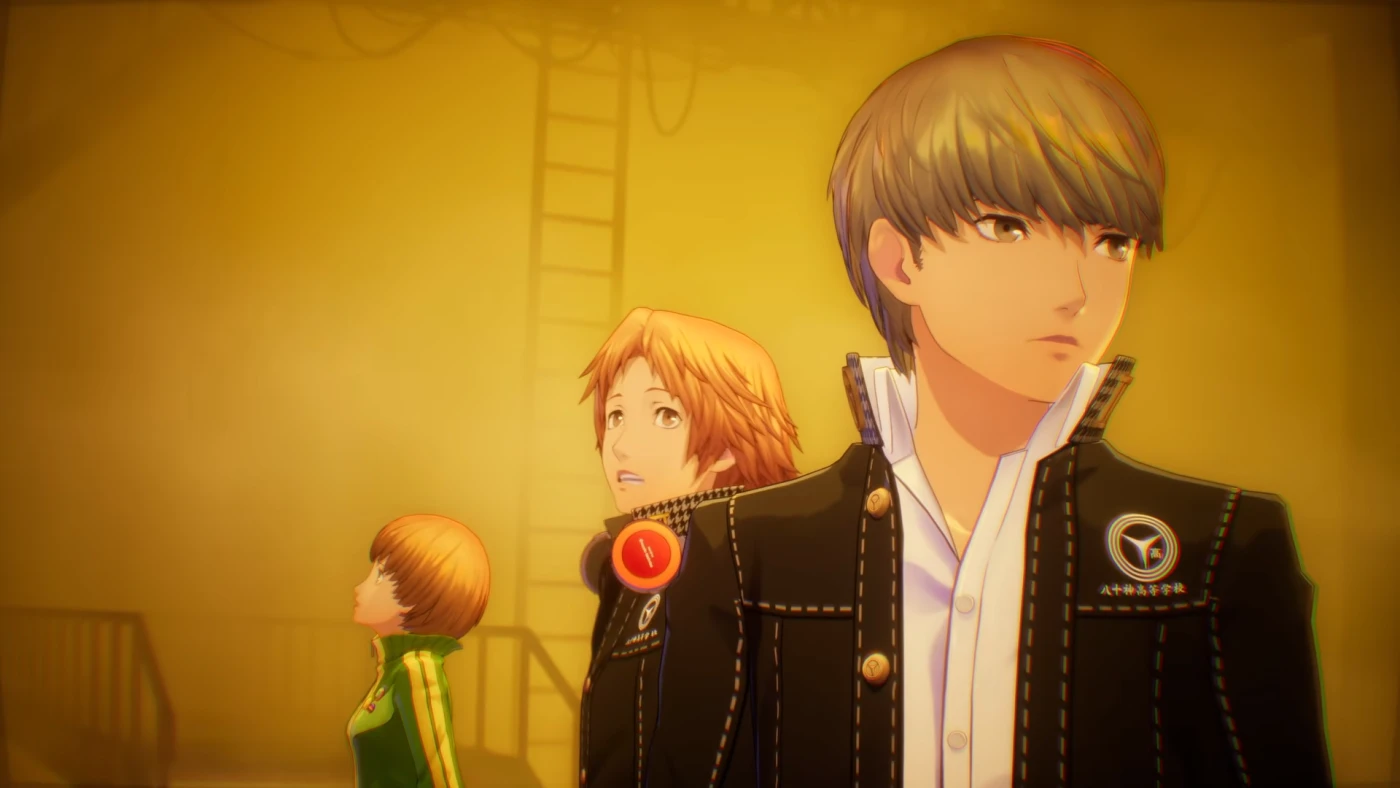 لعبة Persona 4 Revival تكشف عن تاريخ الإصدار في فبراير 2027