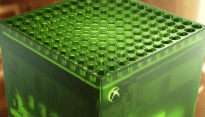 يكشف Xbox عن إصدار جديد للذكرى السنوية الخامسة والعشرين لـ Xbox Series X استنادًا إلى Xbox الأصلي – وسيكون باهظ الثمن