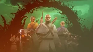 لعبة تعاونية جديدة، انضم إلينا، تشبه لعبة GTA مع Cults وThe Apocalypse