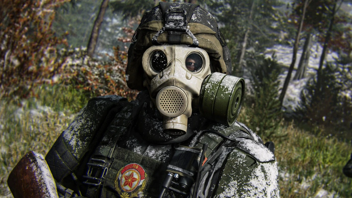 وضع الاستخراج الجريء في Call of Duty: Modern Warfare 4، DMZ، يحصل على أول تجربة لعب