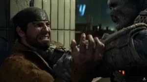Gears Of War: E-Day يُحدث تغييرًا جذريًا في الحركة لأول مرة في السلسلة