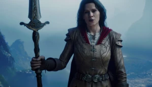 تم الإعلان عن توسيع قصة Fable Reboot قبل 8 أشهر من إصدار اللعبة
