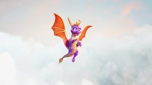 لا يرى مطورو Spyro الكثير من المقارنات مع طيرانها، باستثناء Iron Man أو Flight Sims