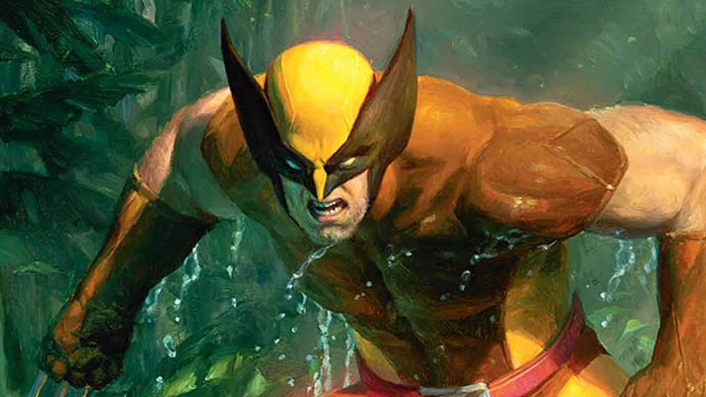 كل بطاقة جديدة وموضوع في السحر: مجموعة Jumpstart من The Gathering Marvel Super Heroes