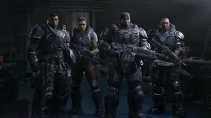 إليك ما يفكر فيه المصمم الأصلي للعبة Gears Of War بشأن E-Day