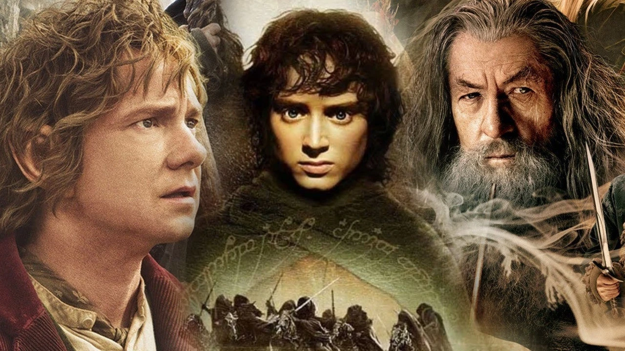 لا تزال أمازون ترغب في إنشاء لعبة Lord of the Rings على الرغم من إلغاء لعبة MMO التي كانت تعمل عليها