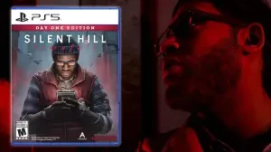 Silent Hill: ظهور الطلبات المسبقة لـ Townfall على Amazon وBest Buy