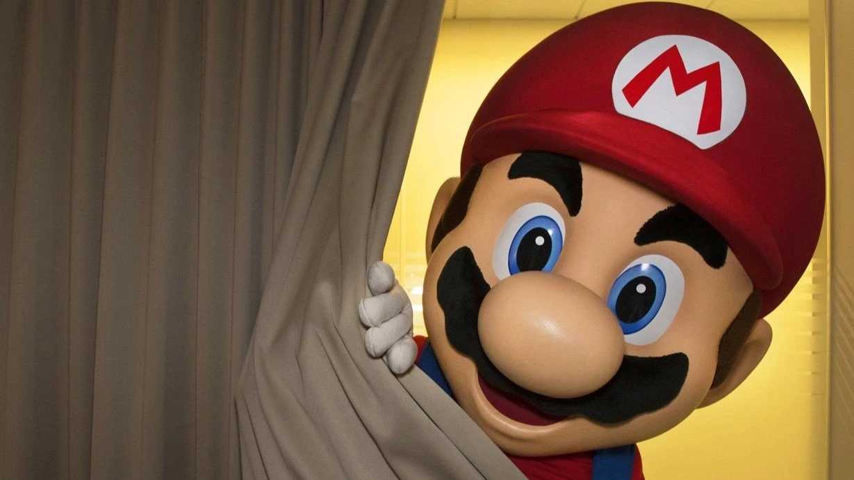 تم الإعلان عن Nintendo Direct لهذا الأسبوع، حيث يتوقع المشجعون الكشف عن Switch 2 الضخم