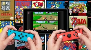 ألعاب Nintendo Switch Online الكلاسيكية تواجه التحديات، كما يدعي Dataminer