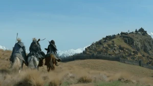 حددت أمازون فكرة لعبة Lord Of The Rings "مقنعة للغاية"