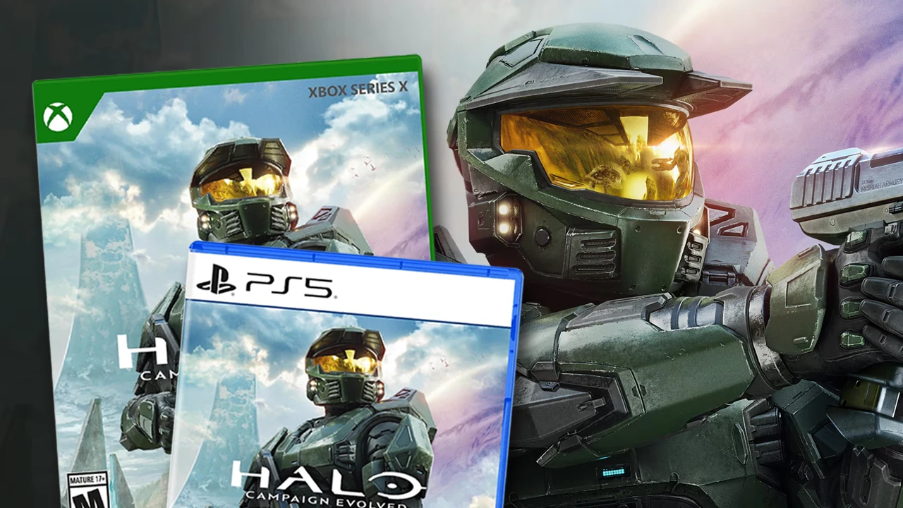 Halo: الطلبات المسبقة للحملة المتطورة أصبحت مباشرة لأجهزة PS5 وXbox – إليك ما يأتي في كل إصدار