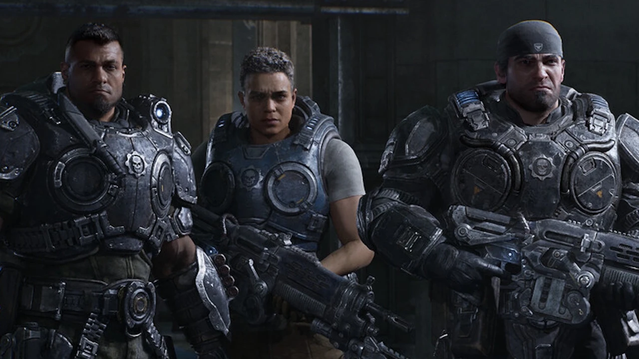 Gears of War: E-Day - مواعيد بدء النسخة التجريبية المفتوحة وكيفية الوصول إليها مبكرًا