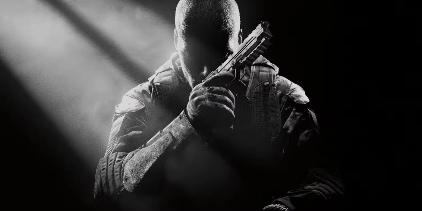 يبدو أن Call of Duty: Black Ops 1 و 2 قد تسربت من المنافذ