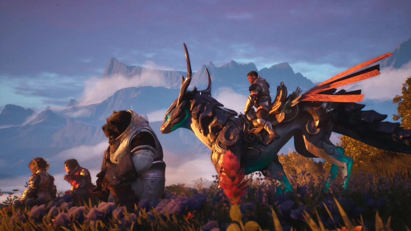 يقول ArenaNet Boss إن ألعاب MMO قد "تجمدت" وأن Guild Wars 3 ستقدم لهذا النوع شيئًا جديدًا حقًا