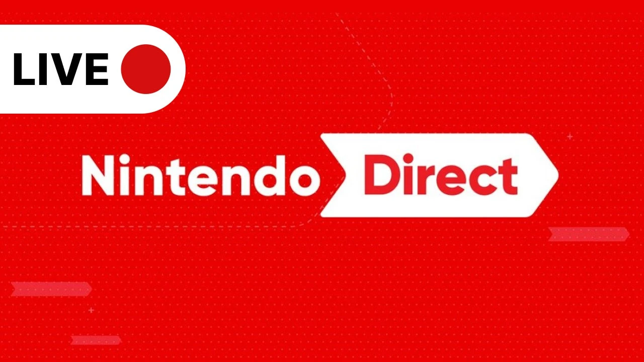 تحديثات Nintendo Direct لشهر يونيو 2026 المباشرة: كل إعلان عن اللعبة