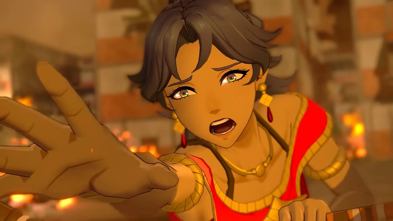 Nintendo تؤكد موعد إصدار Fire Emblem: Fortune's Weave Switch 2