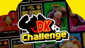 تم الكشف عن تحدي DK لجهاز Nintendo Switch Online على Switch 2