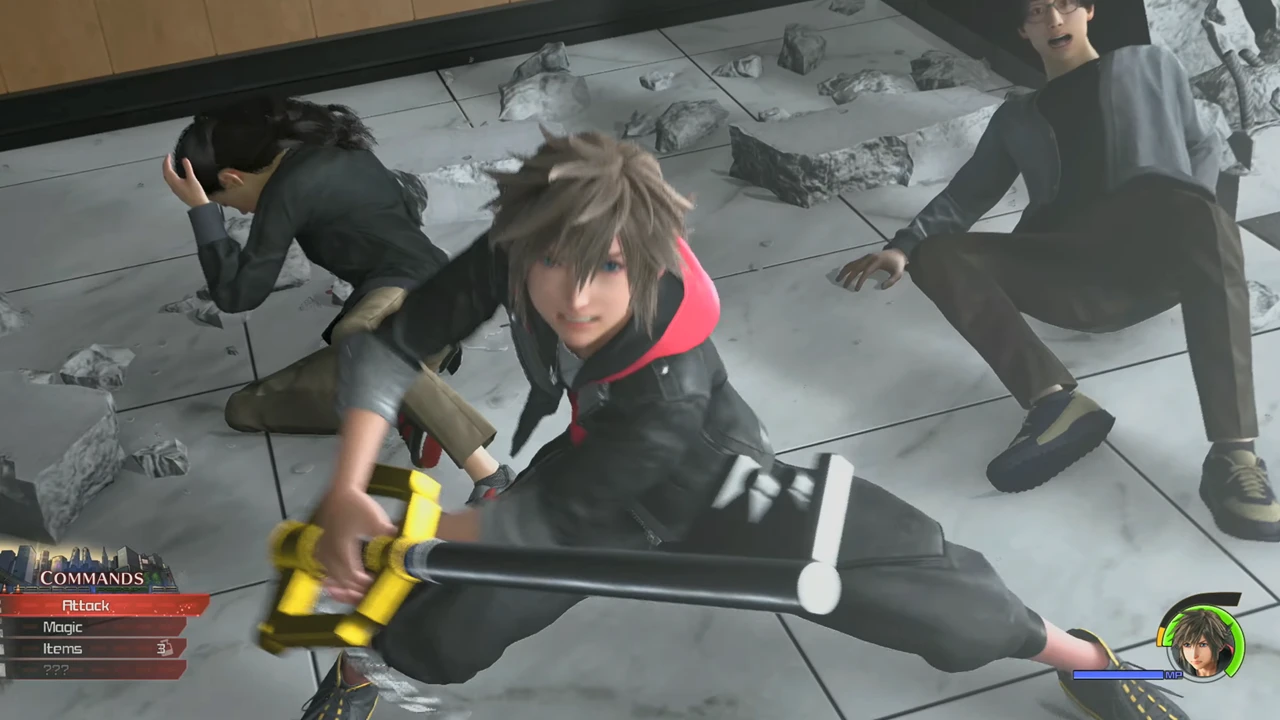 الكشف عن مفاجأة لأسلوب اللعب في Kingdom Hearts 4 في يونيو 2026 من Nintendo Direct