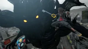 Kingdom Hearts 4 تحصل على نظرة مفاجئة على Nintendo Direct 2026