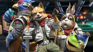 يمكنك لعب Star Fox اليوم بفضل العرض التجريبي الجديد