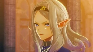 عشاق Xenoblade يتناولون الطعام بشكل جيد مع لعبة جديدة، Genesis، تم الإعلان عنها في عام 2027