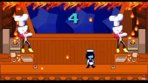 تم الكشف عن الفصل الخامس من Deltarune، وسيصدر قريبًا جدًا