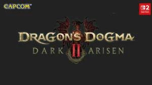 تتيح لك Dragon’s Dogma 2: Dark Arisen استكشاف منطقة نورغان الثلجية