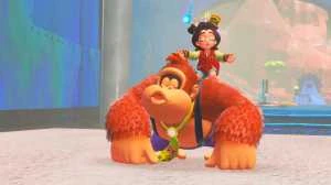 يحتوي التحديث المستوحى من لعبة Donkey Kong Banaza على أغرب قيود يمكن تخيلها
