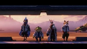 لم أهتم بـ New Star Fox حتى اكتشفت من يصنعه